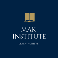 MAK Institute - Abu Dhabi UAE
